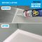 SBL001 - Silicone Block - Professional Silicone Sealant Smooth Out Finishing Tool