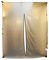 PREX007 - Dust Wall Extension Pole Twin Set