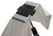 PREX007 - Dust Wall Extension Pole Twin Set