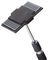 PREX007 - Dust Wall Extension Pole Twin Set
