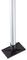 PREX007 - Dust Wall Extension Pole Twin Set