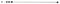 PREX007 - Dust Wall Extension Pole Twin Set