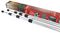 PREX007 - Dust Wall Extension Pole Twin Set