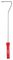 PRFR014 - 4" (100mm) Mini Paint Roller Frame - 21" (525mm) Long