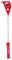 PRFR014 - 4" (100mm) Mini Paint Roller Frame - 21" (525mm) Long