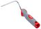 ARFR003 - 4" (100mm) Mini Paint Roller with Soft Grip Frame - 10" (250mm) Long