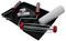 ARRT009 - 9" x 1.75" & 4" Medium Pile Lint Free Ice Fusion Paint Roller Decorating Kit, 6 Piece