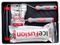ARRT009 - 9" x 1.75" & 4" Medium Pile Lint Free Ice Fusion Paint Roller Decorating Kit, 6 Piece