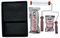 ARRT009 - 9" x 1.75" & 4" Medium Pile Lint Free Ice Fusion Paint Roller Decorating Kit, 6 Piece