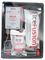 ARRT009 - 9" x 1.75" & 4" Medium Pile Lint Free Ice Fusion Paint Roller Decorating Kit, 6 Piece