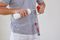 ARRT009 - 9" x 1.75" & 4" Medium Pile Lint Free Ice Fusion Paint Roller Decorating Kit, 6 Piece