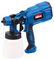 PTPSG550 - 800ml 550W Electric Paint Sprayer Gun 230V