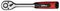 06122010 - 1/2" Drive 72 Tooth Socket Ratchet Handle, 250mm