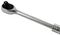06140012 - 1/2" Drive 72 Tooth Extra Long Telescopic Socket Ratchet Handle, 465mm - 600mm