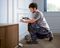 GO - Bosch Go 3.6V 2Ah Cordless Screwdriver & Bit Set