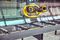 DCE590N-XJ - 18V XR Li-Ion Cordless 120kg Grabo Suction Lifter - Bare Unit