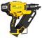 DCN930N-XJ - 18V XR Li-Ion Cordless Brushless 90mm First Fix Framing Nail Gun - Bare Unit