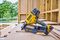 DCN930N-XJ - 18V XR Li-Ion Cordless Brushless 90mm First Fix Framing Nail Gun - Bare Unit