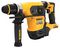 DCH416NT-XJ - 32mm 54V XR FlexVolt Li-Ion Cordless Brushless SDS-Plus Hammer Drill - Bare Unit