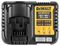DCB1104-GB - 12V & 18V XR Multi-Voltage Power Tool Battery Charger