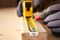 0-30-656 - 8m x 25mm Tape Measure with Tylon Blade