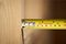 0-30-656 - 8m x 25mm Tape Measure with Tylon Blade