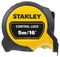 STHT37235-5 - 5m x 25mm Control-Lock Tape Measure
