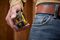 STHT37235-5 - 5m x 25mm Control-Lock Tape Measure