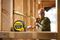 STHT37235-5 - 5m x 25mm Control-Lock Tape Measure