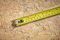 STHT37235-5 - 5m x 25mm Control-Lock Tape Measure