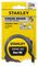 STHT37235-5 - 5m x 25mm Control-Lock Tape Measure
