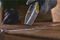 2-10-122 - Titan Retractable Blade Utility Knife