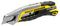 FMHT10594-0 - Integrated Snap-Off Utility Knife with Slide Lock