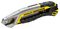 FMHT10594-0 - Integrated Snap-Off Utility Knife with Slide Lock
