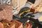 FMHT10594-0 - Integrated Snap-Off Utility Knife with Slide Lock
