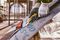 FMHT10594-0 - Integrated Snap-Off Utility Knife with Slide Lock