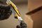 FMHT10594-0 - Integrated Snap-Off Utility Knife with Slide Lock