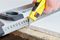 8-11-800 - Carbide Utility Knife Blades, 50 Pack