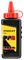 1-47-404 - Red Chalk Powder Line Refill, 115g