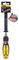 0-16-254 - 12mm Thru Tang Wood Chisel