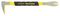 FMHT1-55008 - 10" (250mm) Steel Claw Bar