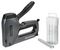 TR250 - Heavy-Duty Aluminium Stapler & Brad Nailer