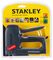 TR250 - Heavy-Duty Aluminium Stapler & Brad Nailer