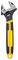 0-90-950 - 12" (300mm) Bi-Material Adjustable Wrench