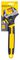 0-90-950 - 12" (300mm) Bi-Material Adjustable Wrench