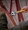 0-90-950 - 12" (300mm) Bi-Material Adjustable Wrench
