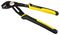 0-84-649 - 12" (300mm) Water Pump Pliers