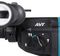 DHR281ZWJ - Twin 18V / 36V LXT Li-Ion Cordless SDS-Plus Rotary Hammer Drill & Dust Extraction System - Bare Unit
