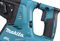 DHR281ZWJ - Twin 18V / 36V LXT Li-Ion Cordless SDS-Plus Rotary Hammer Drill & Dust Extraction System - Bare Unit