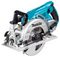 DRS780Z - 185mm Twin 18V / 36V LXT Li-Ion Cordless Brushless Circular Saw - Bare Unit